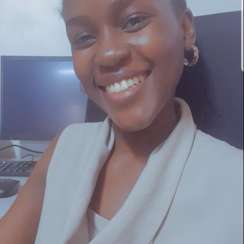 Ivy N. profile photo