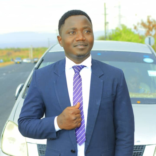 Omary T. profile photo