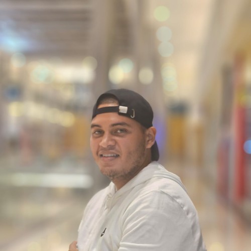 Yhoshua  M. profile photo