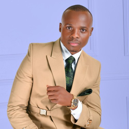 Prophet J. profile photo