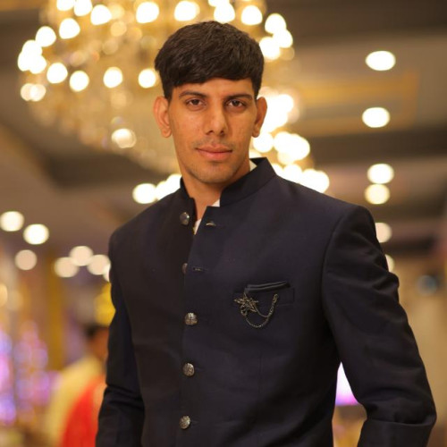 Shubham  G. profile photo