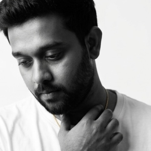 Nagam v. profile photo