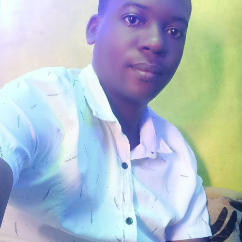 SSESANGA J. profile photo