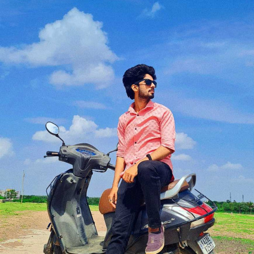 Tahir s. profile photo