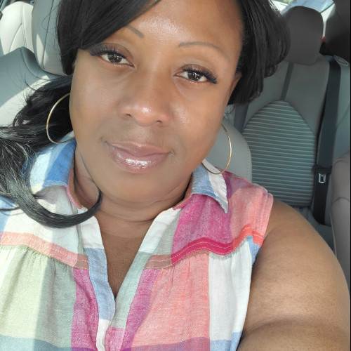 Cherise M.