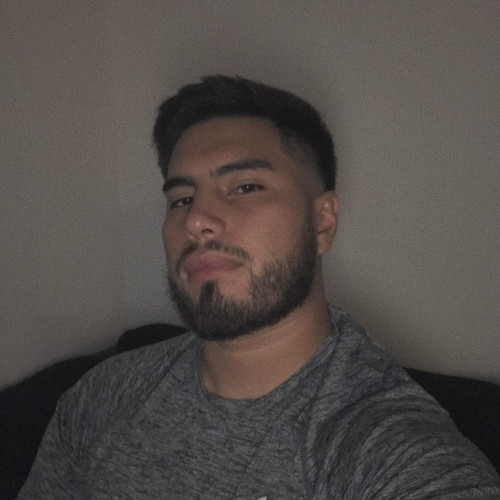Angel P. profile photo