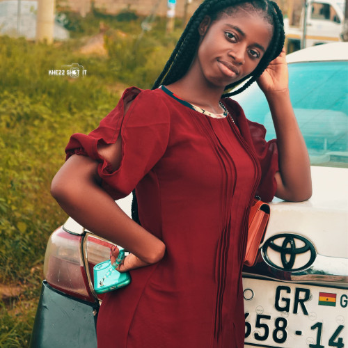Angel  S. profile photo