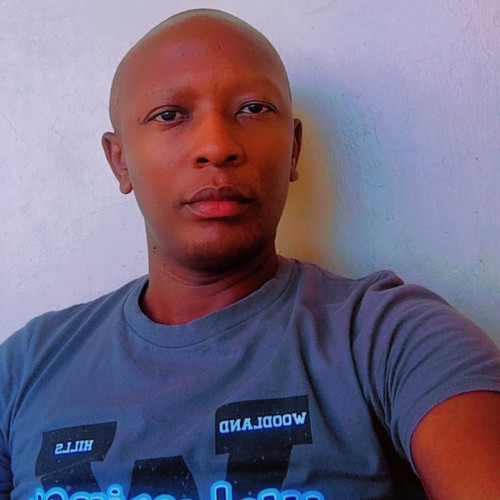 Chriz  M.