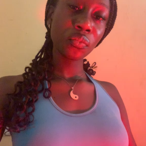 Precious B. profile photo
