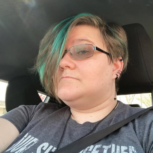 Samantha B. profile photo