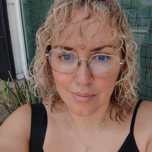 Elda M. profile photo
