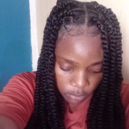 isheiska E.