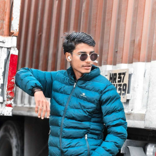 Govind G. profile photo
