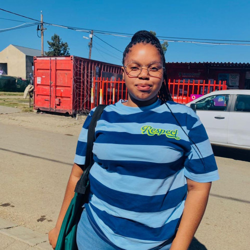 Luyanda N. profile photo