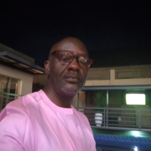 Olugbenga  E.