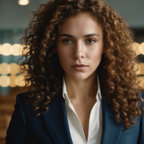 Ceren D.