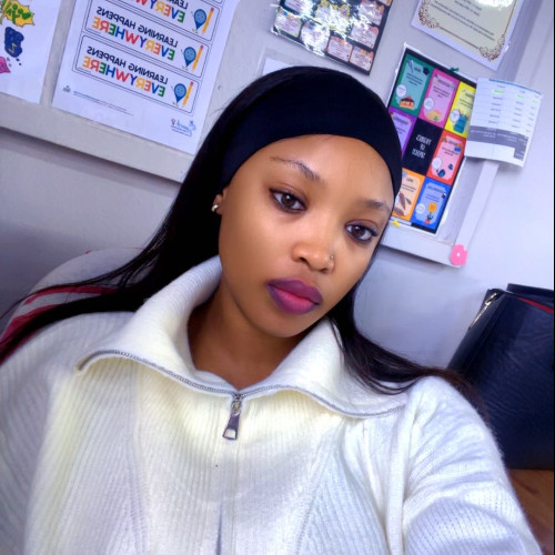 Nomathemba M. profile photo