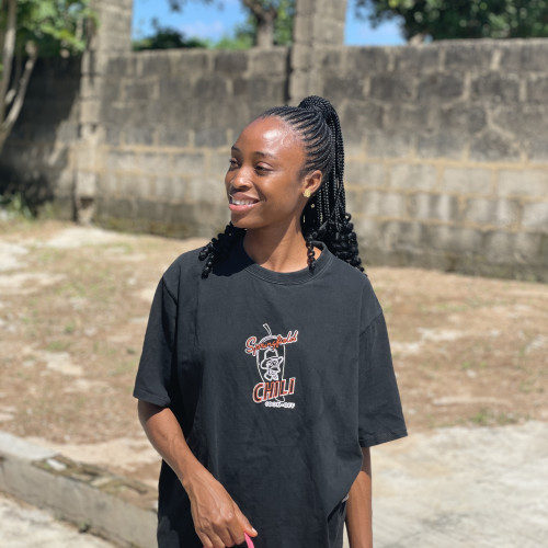 Bebita  P. profile photo