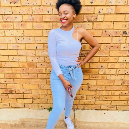 Katlego  E.