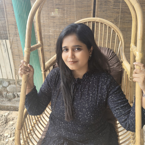 Manali G.