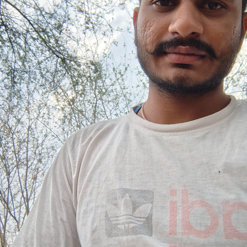 Monu R. profile photo