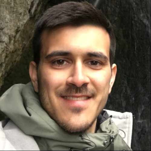 Franco D. profile photo