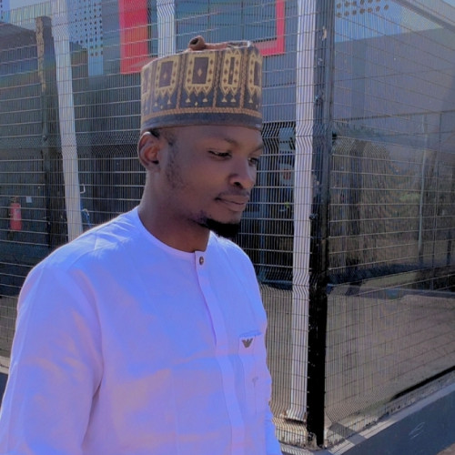 Sulaiman Ibrahim  I. profile photo