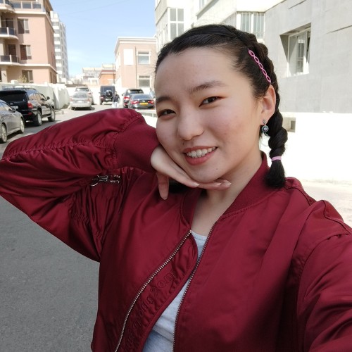 Oyu O. profile photo