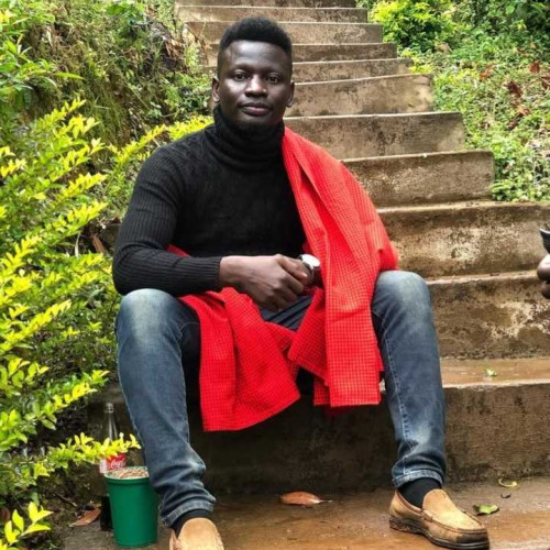 Goodlucky M. profile photo