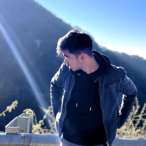 Ankit  K. profile photo