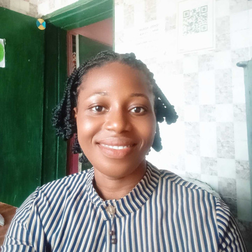 Ijeoma A.
