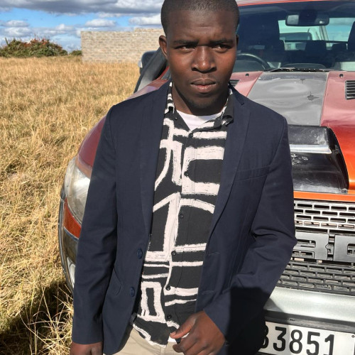 Sipamandla B. profile photo