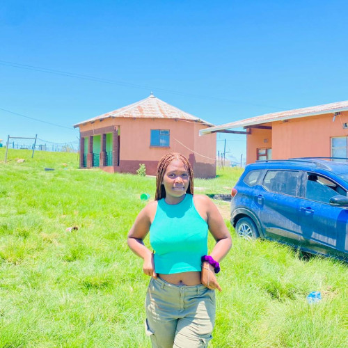 Zandile S. profile photo