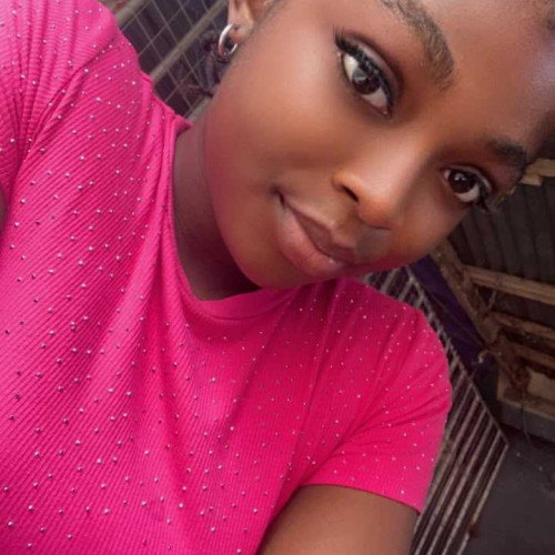 prisca k. profile photo