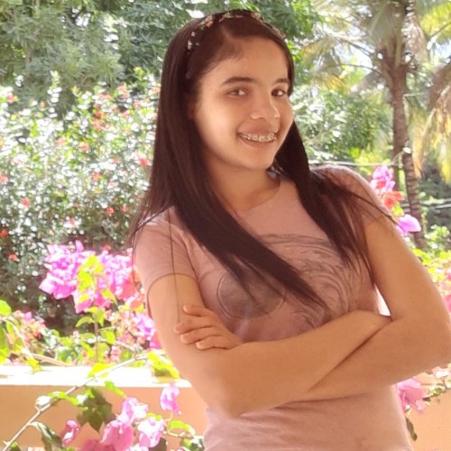 Rosa Esthela P. profile photo