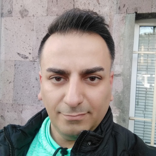 Hamed Q. profile photo