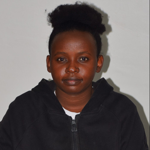 Shiru W. profile photo