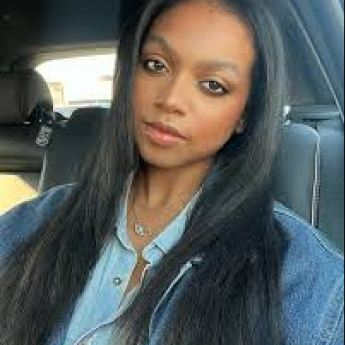 Amaria G. profile photo