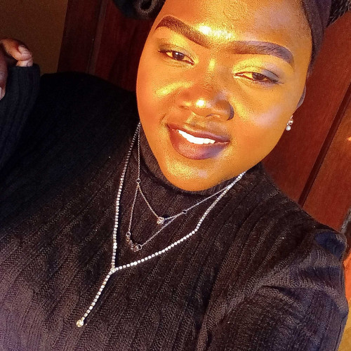 Octavia G. profile photo