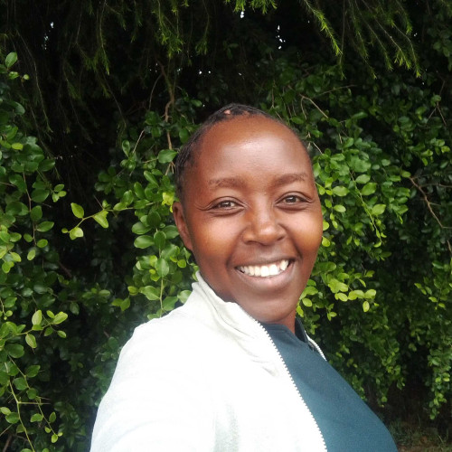 jannet M. profile photo