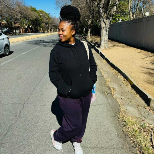 Karabo M.
