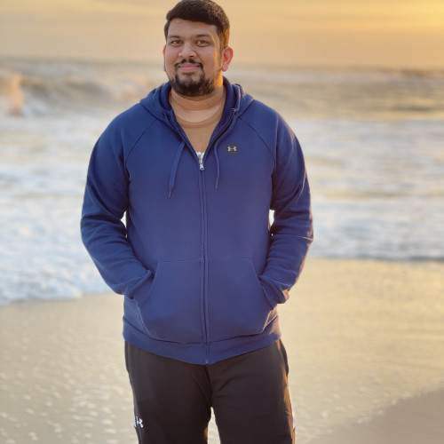 Sandeep R. profile photo