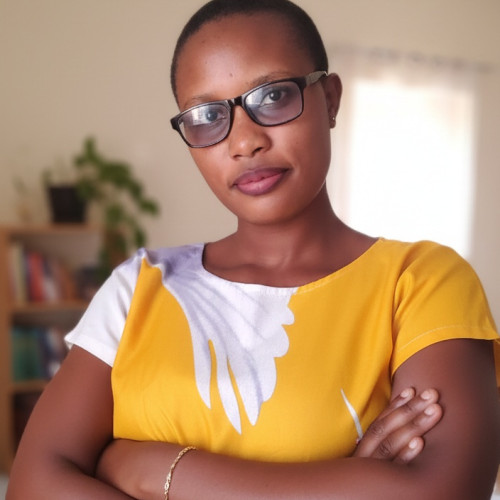 Mukama J. profile photo