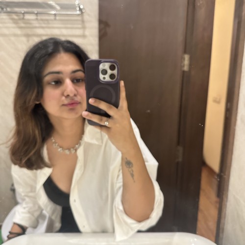 Ananya A.