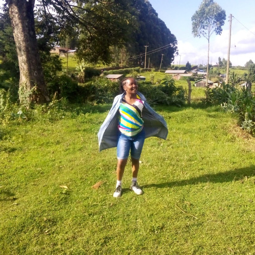 Mary M. profile photo