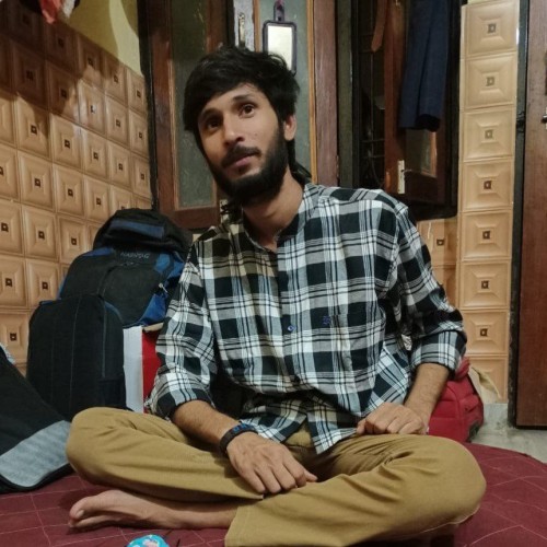 Dheeraj  P.