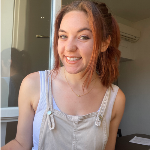 Alexandria D.