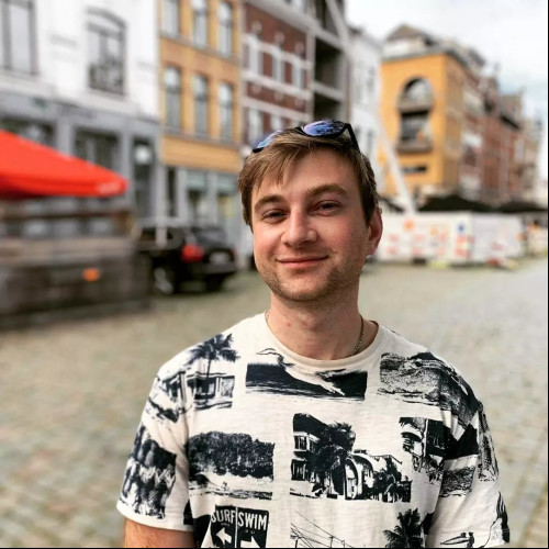 Oleh P. profile photo