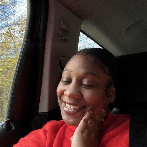 Megan G. profile photo