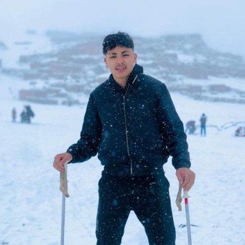 Wassim E. profile photo